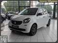 smart forFour electric drive EQ Temp. Klimaaut. 1 Hand Blanc - thumbnail 1
