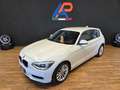 BMW 118 d 5p. Sport Bianco - thumbnail 2