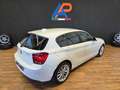 BMW 118 d 5p. Sport Bianco - thumbnail 4
