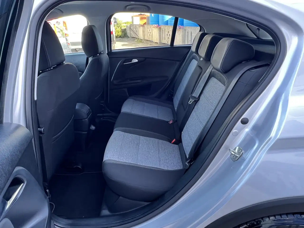 Fiat Tipo Cross 1.6 Multijet 130cv Pari al nuovo-Rcamera-Display 10.25, миниатюра 17