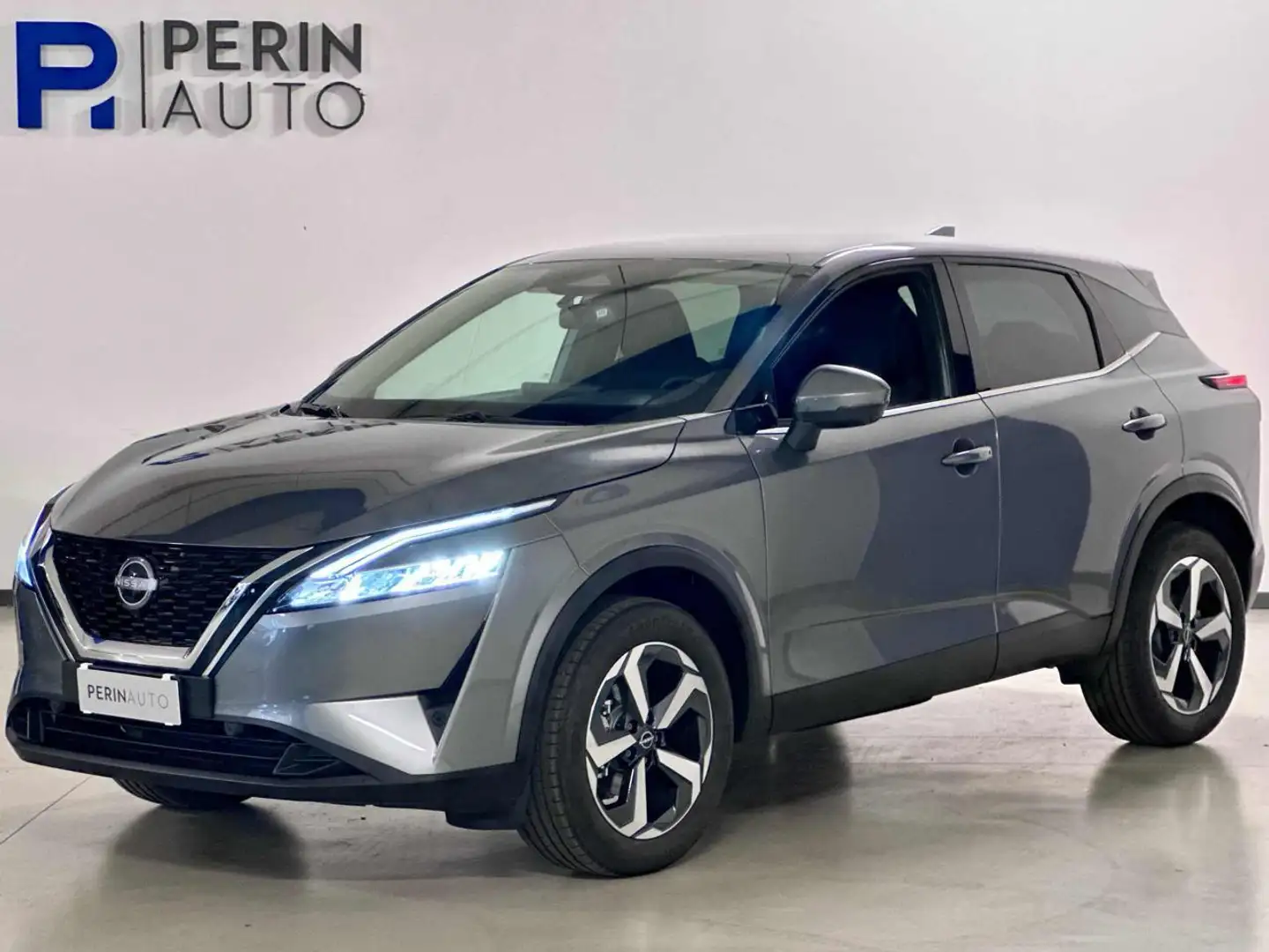 Nissan Qashqai MHEV 140 CV N-Connecta Gold - 1