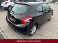 Peugeot 208 Active/Klima/Tüv Neu/Alu/Top Pflege Noir - thumbnail 6