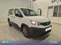 Peugeot Rifter Standard BlueHDi 73kW Active Pack Blanc - thumbnail 3