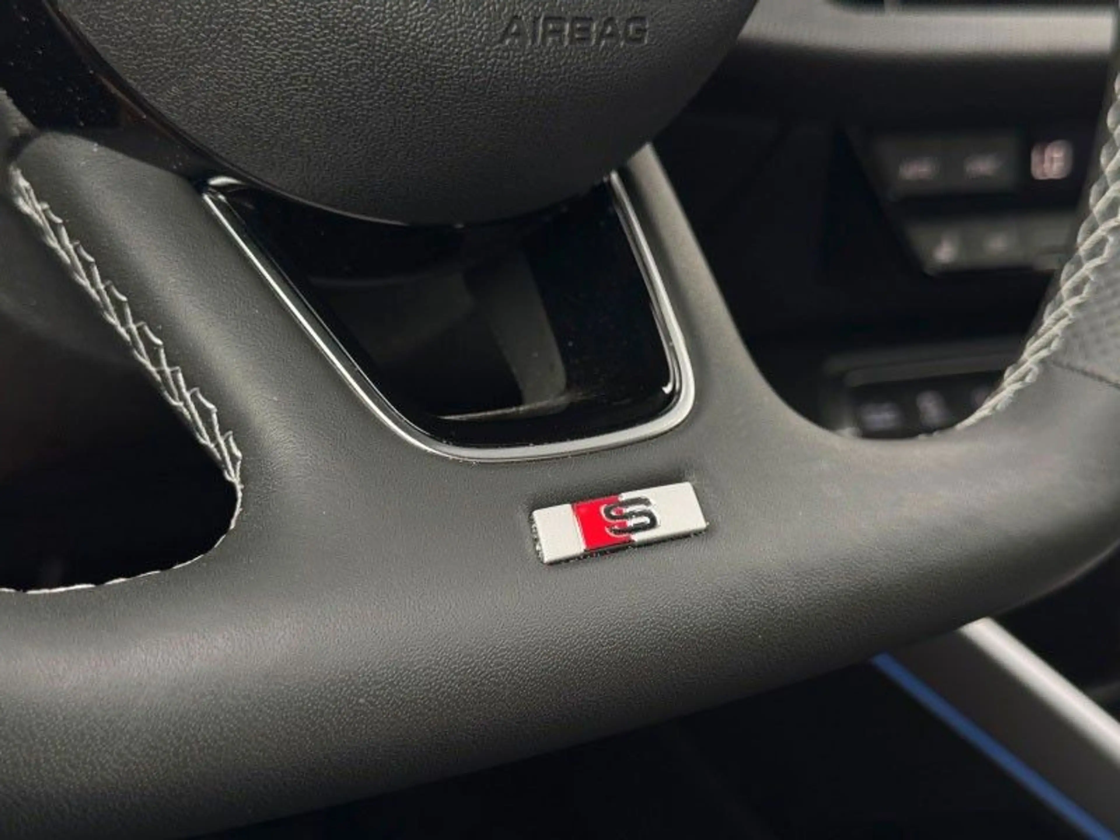 Audi S3 Limousine 2.0 TFSI quattro — photo 15