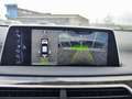 BMW 740 e Eccelsa iPerformance Schwarz - thumbnail 13
