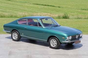1300S Vignale
