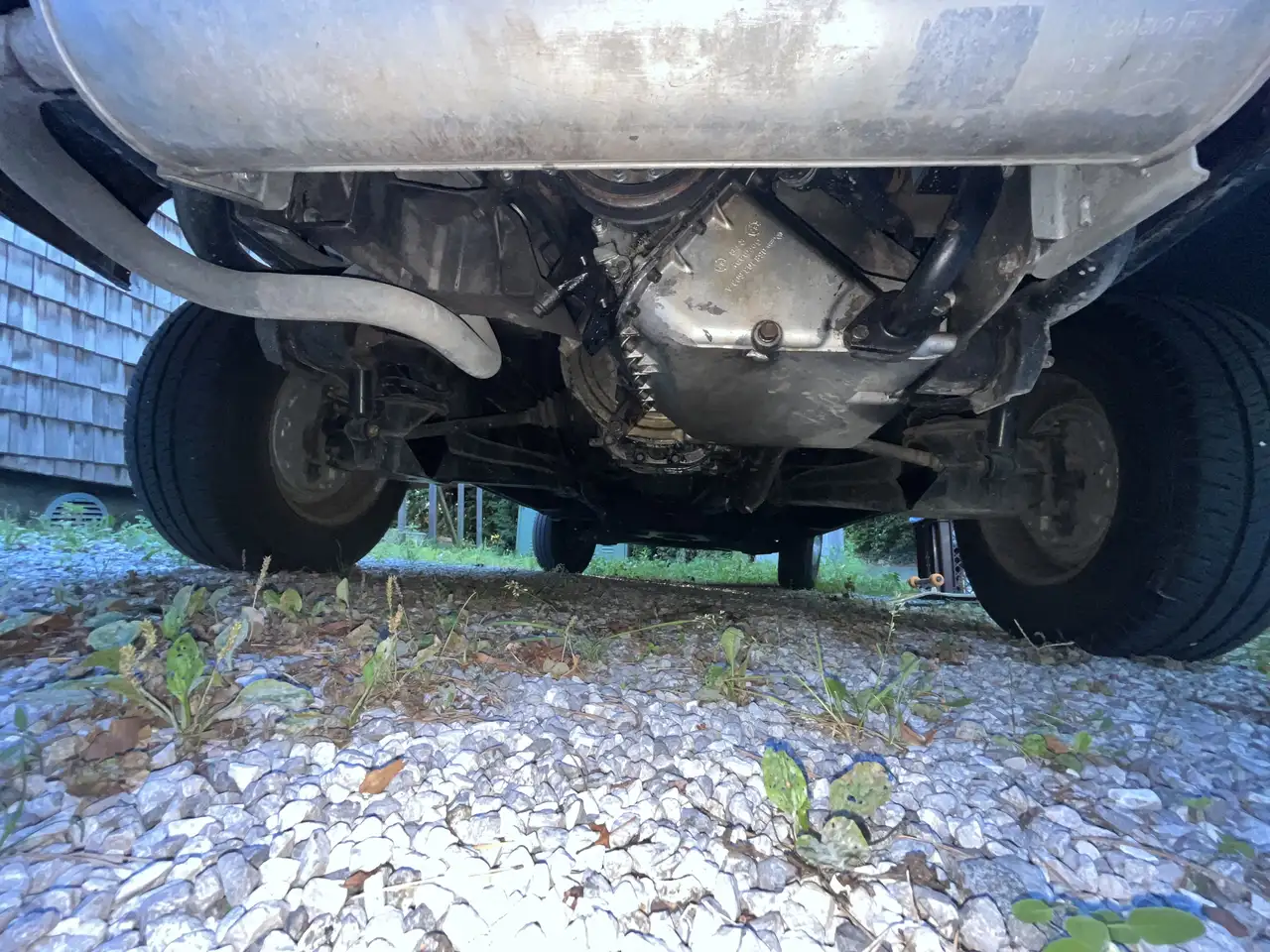 Volkswagen T3, foto 3