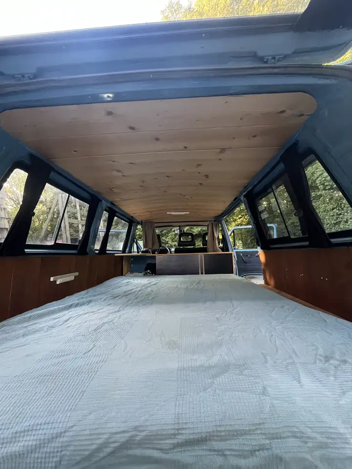 Volkswagen T3, foto 9