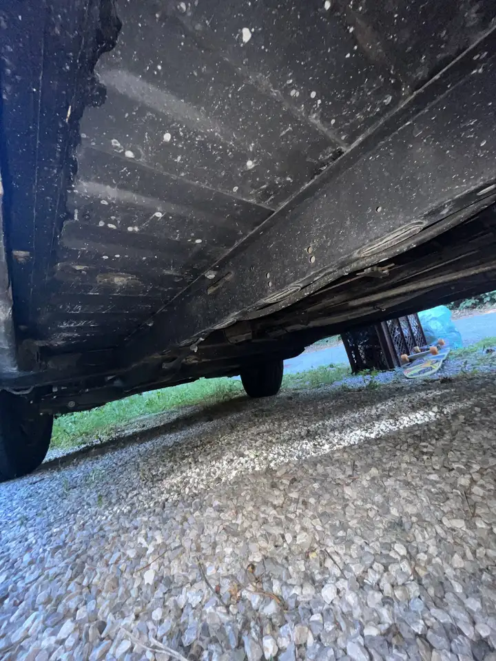 Volkswagen T3, foto 4
