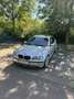 BMW 320 320i Silber - thumbnail 1