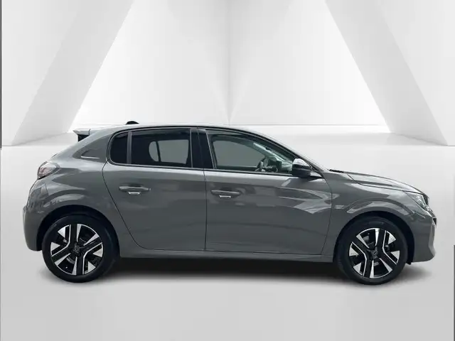 Peugeot 208 view 7