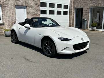 MX-5 1.5 ND SKYCRUISE / Apple / 32000km