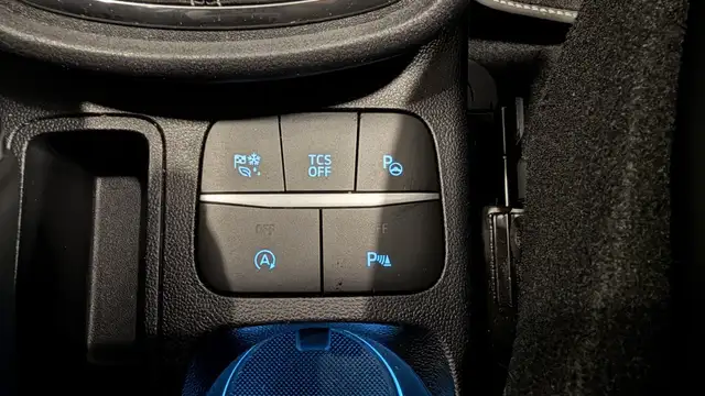 Ford Puma view 9