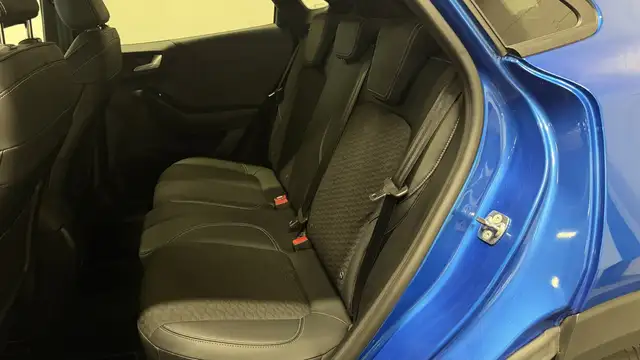 Ford Puma view 4