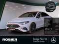 Mercedes-Benz CLA 350 4M AMG Sport Premium+ NIGHT AHK PANO Grau - thumbnail 1