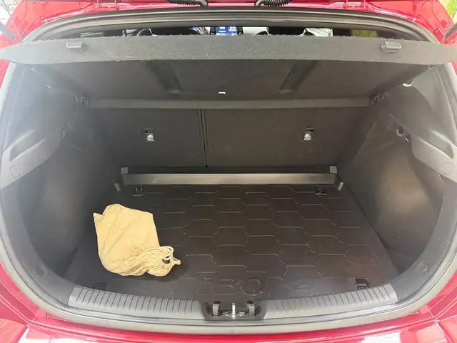 Hyundai I30 view 10