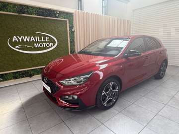 i30 1.0 T-GDi Twist N-line * Garantie 08/2028*