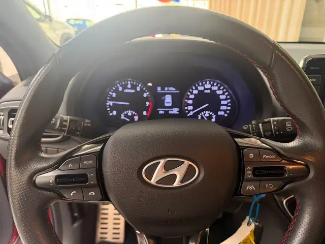 Hyundai I30 view 7