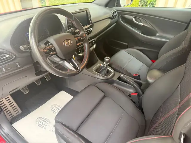 Hyundai I30 view 6