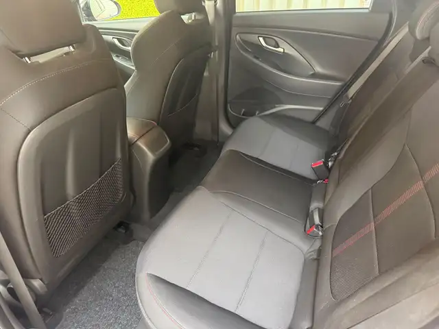 Hyundai I30 view 9