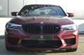 BMW M5 First edition 1/400 Top condition 1 HAND Rouge - thumbnail 3