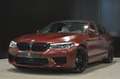 BMW M5 First edition 1/400 Top condition 1 HAND Rouge - thumbnail 1
