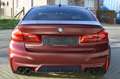 BMW M5 First edition 1/400 Top condition 1 HAND Rouge - thumbnail 4
