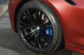 BMW M5 First edition 1/400 Top condition 1 HAND Rouge - thumbnail 6