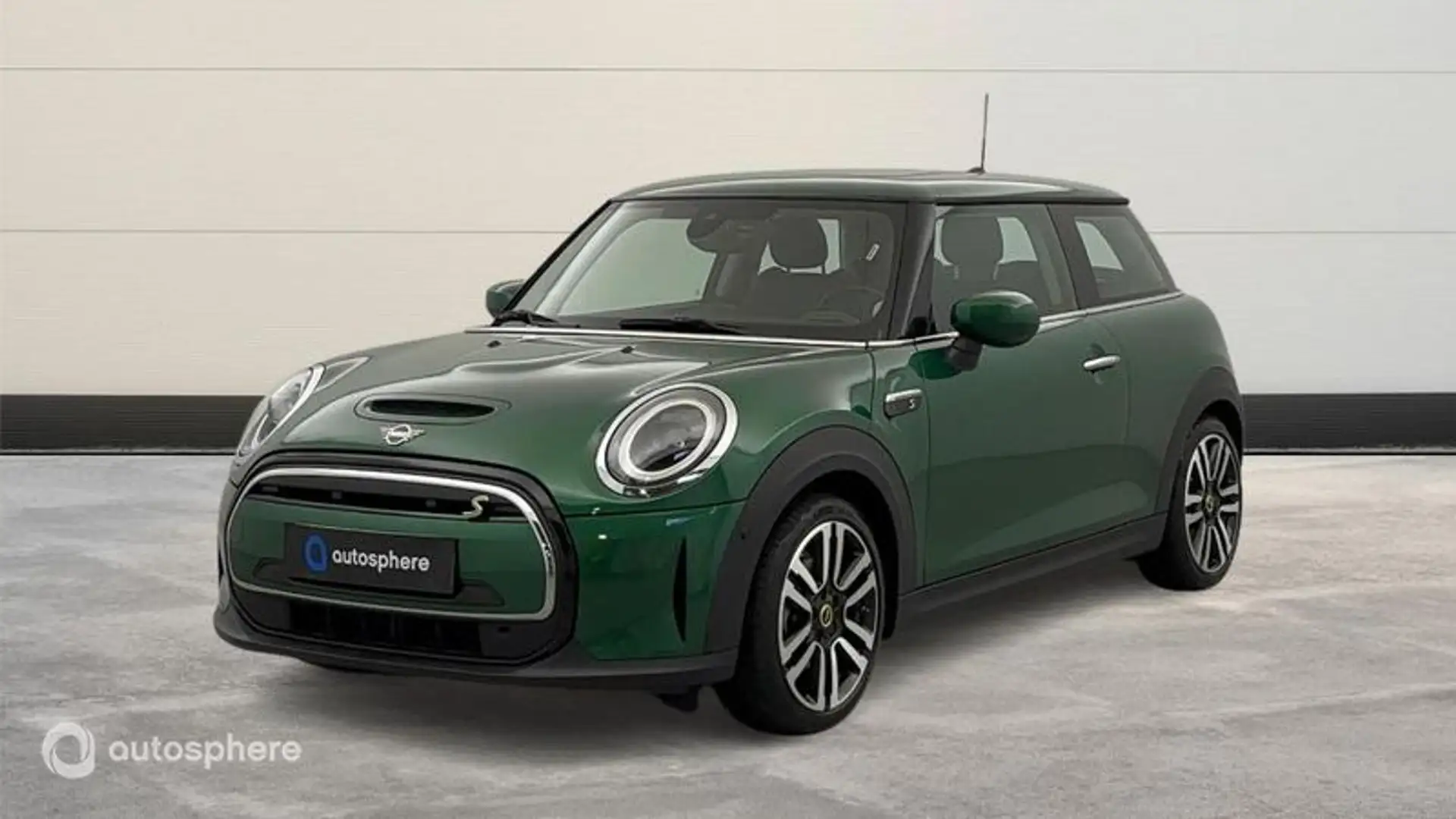 MINI Cooper SE Cooper SE 184ch Edition Premium Plus BVA 5CV - 1