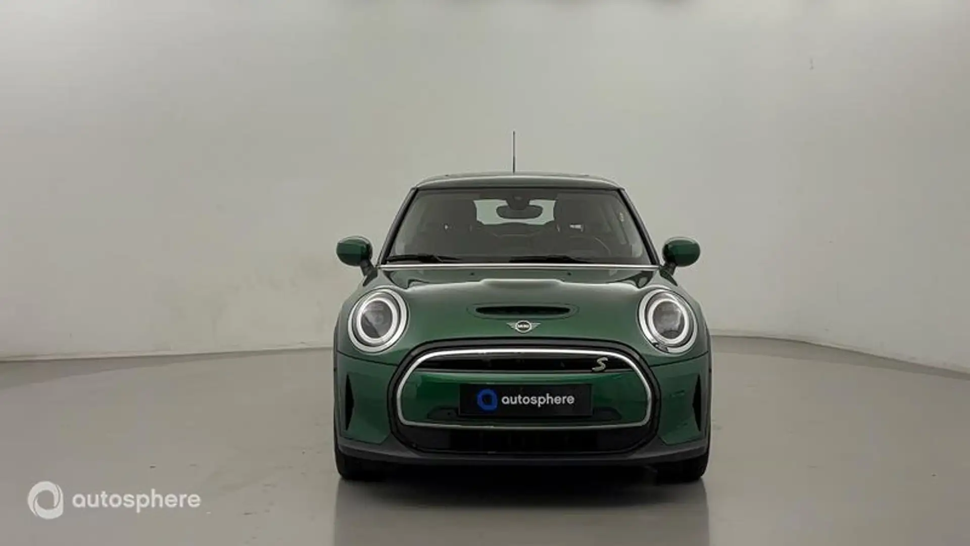 MINI Cooper SE Cooper SE 184ch Edition Premium Plus BVA 5CV - 2