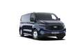 Ford Transit Custom Kasten 2.0 EcoBlue 320 L2 FWD Trend Bleu - thumbnail 1