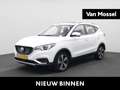 MG ZS MG EV Luxury 45 kWh | Panoramadak | Apple Carplay/ Blanc - thumbnail 1