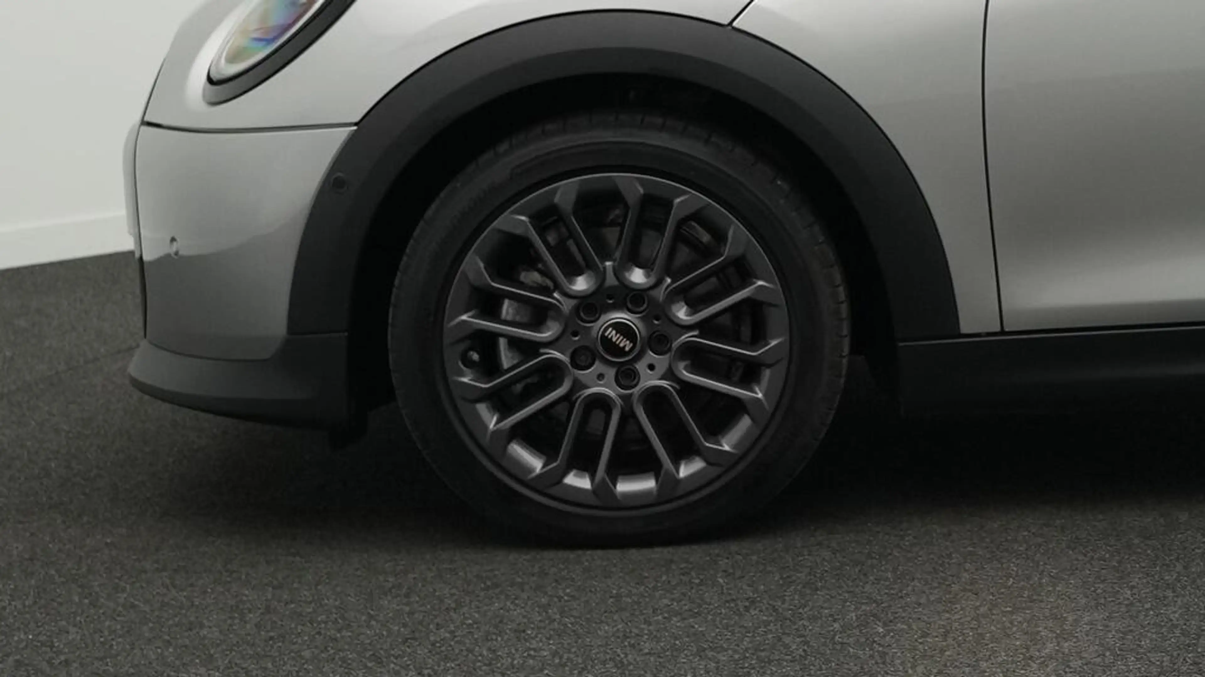MINI Cooper C Classic Trim — photo 12