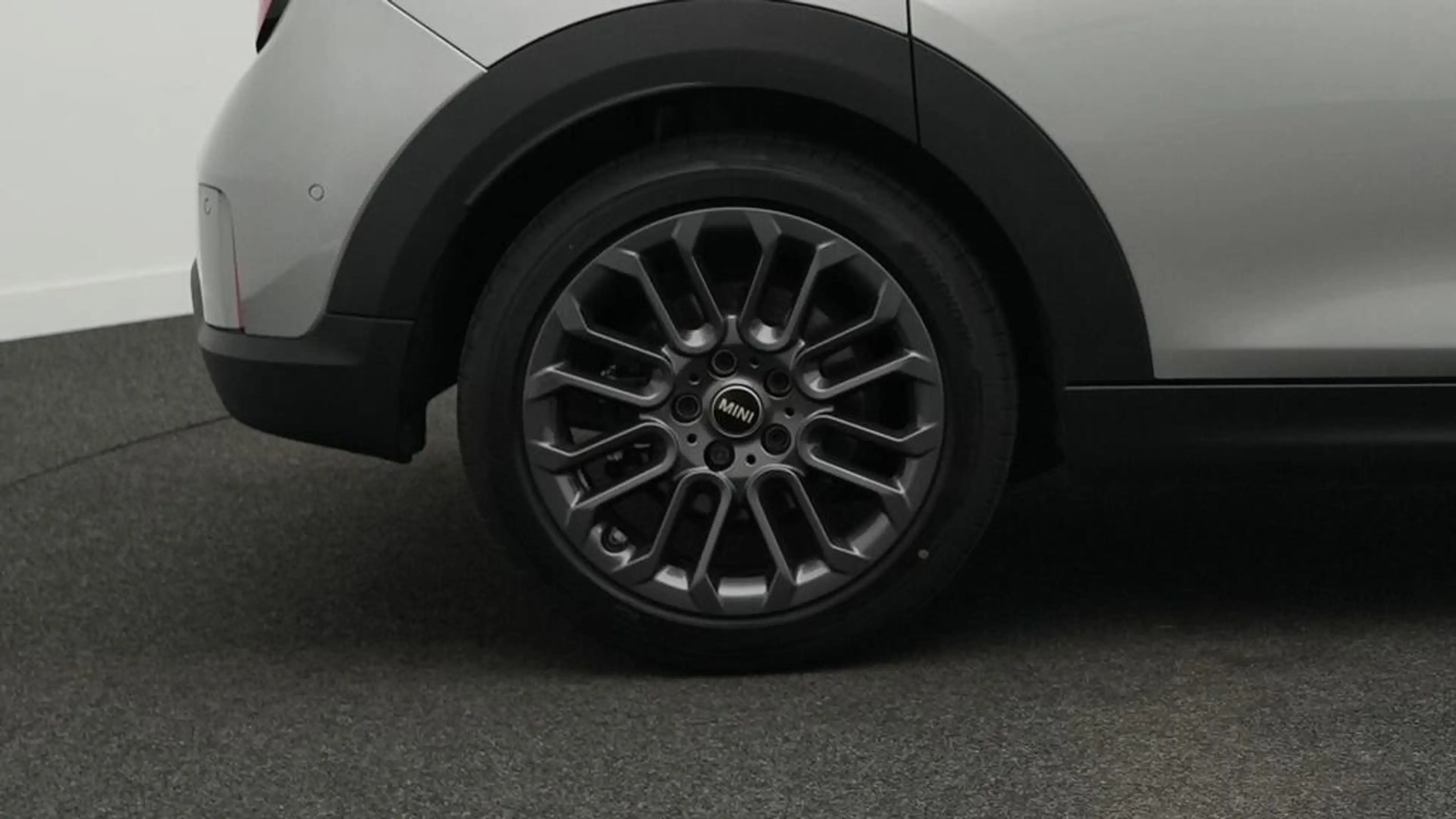 MINI Cooper C Classic Trim — photo 10