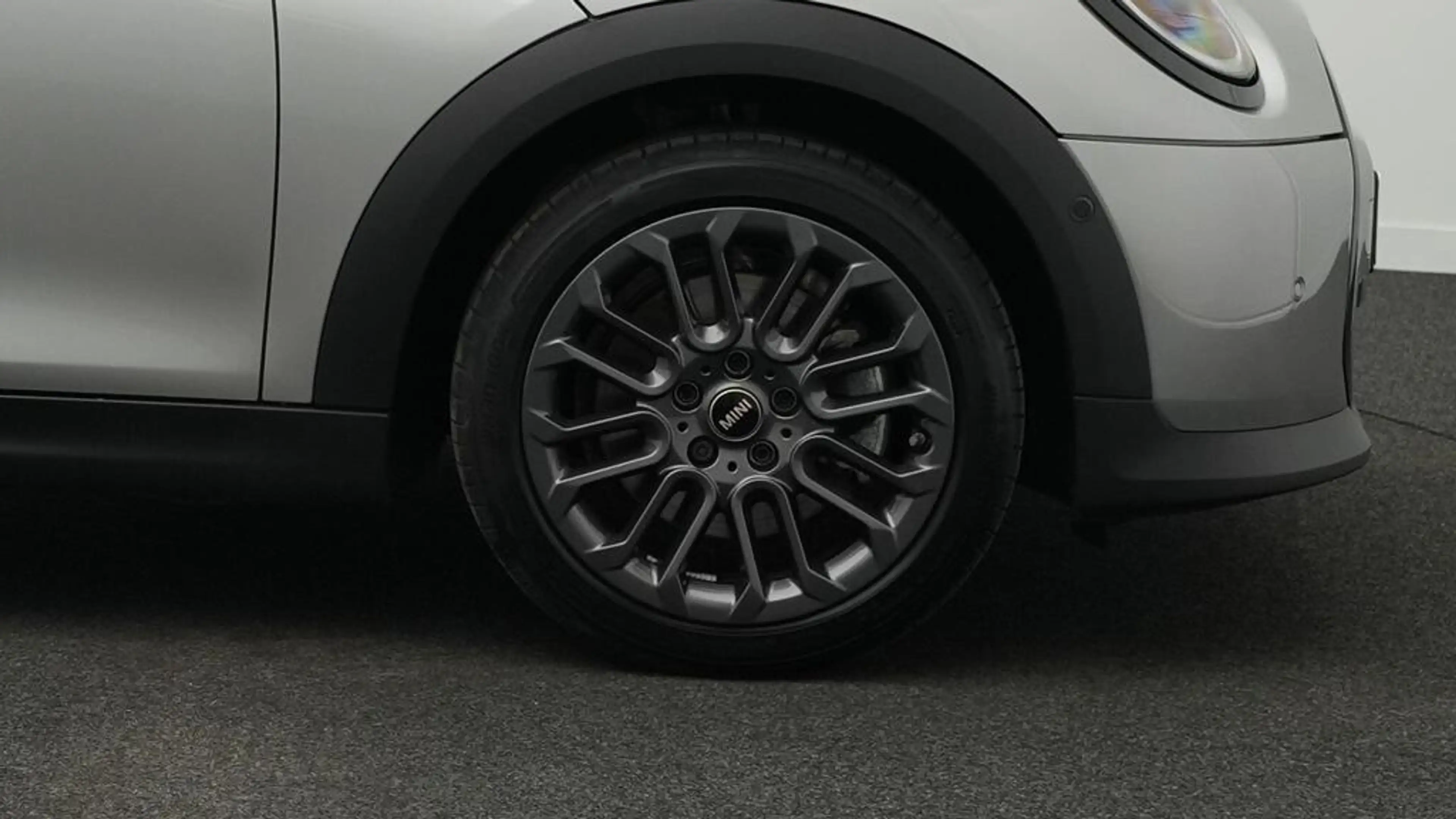 MINI Cooper C Classic Trim — photo 9