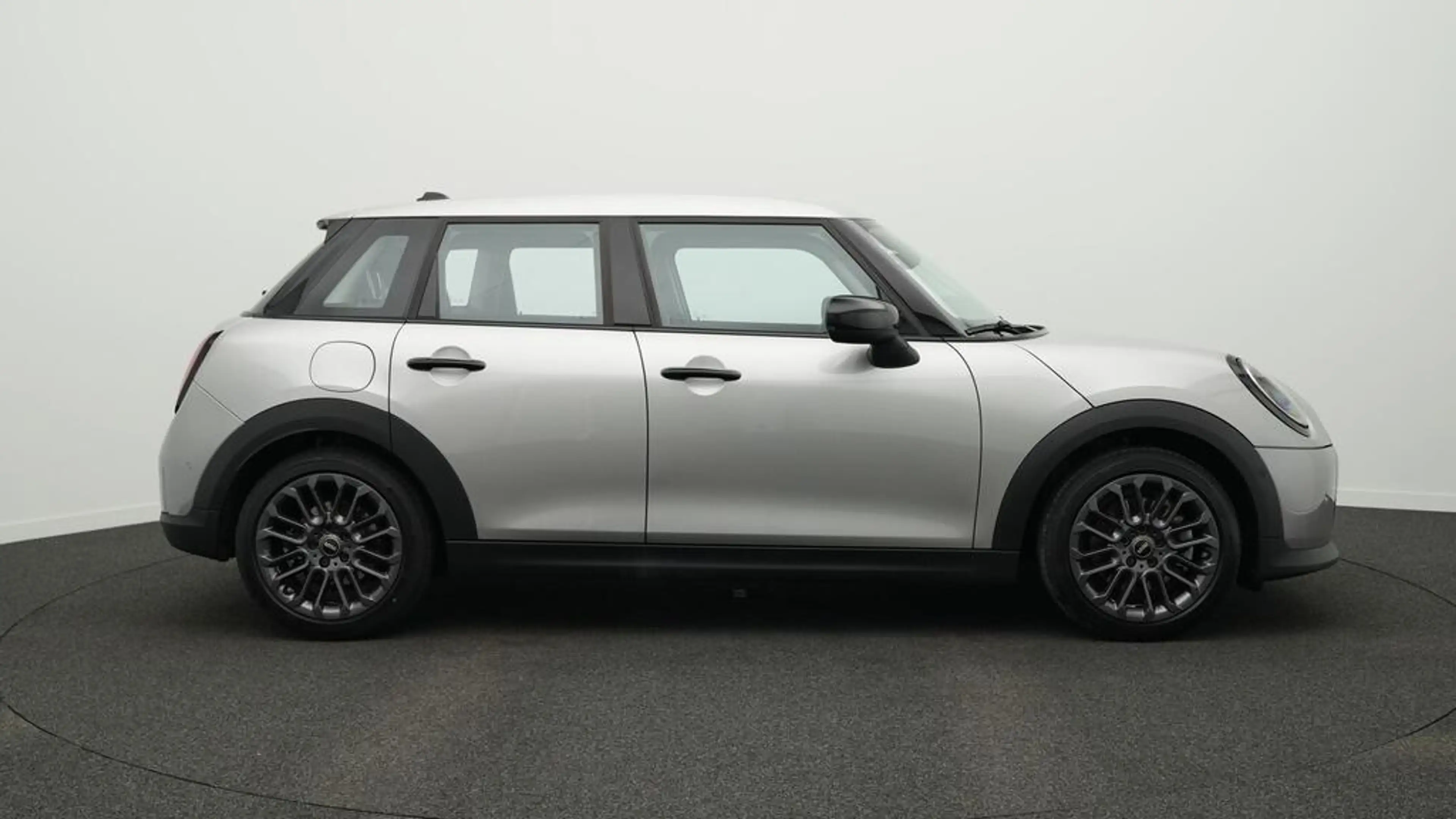 MINI Cooper C Classic Trim — photo 2