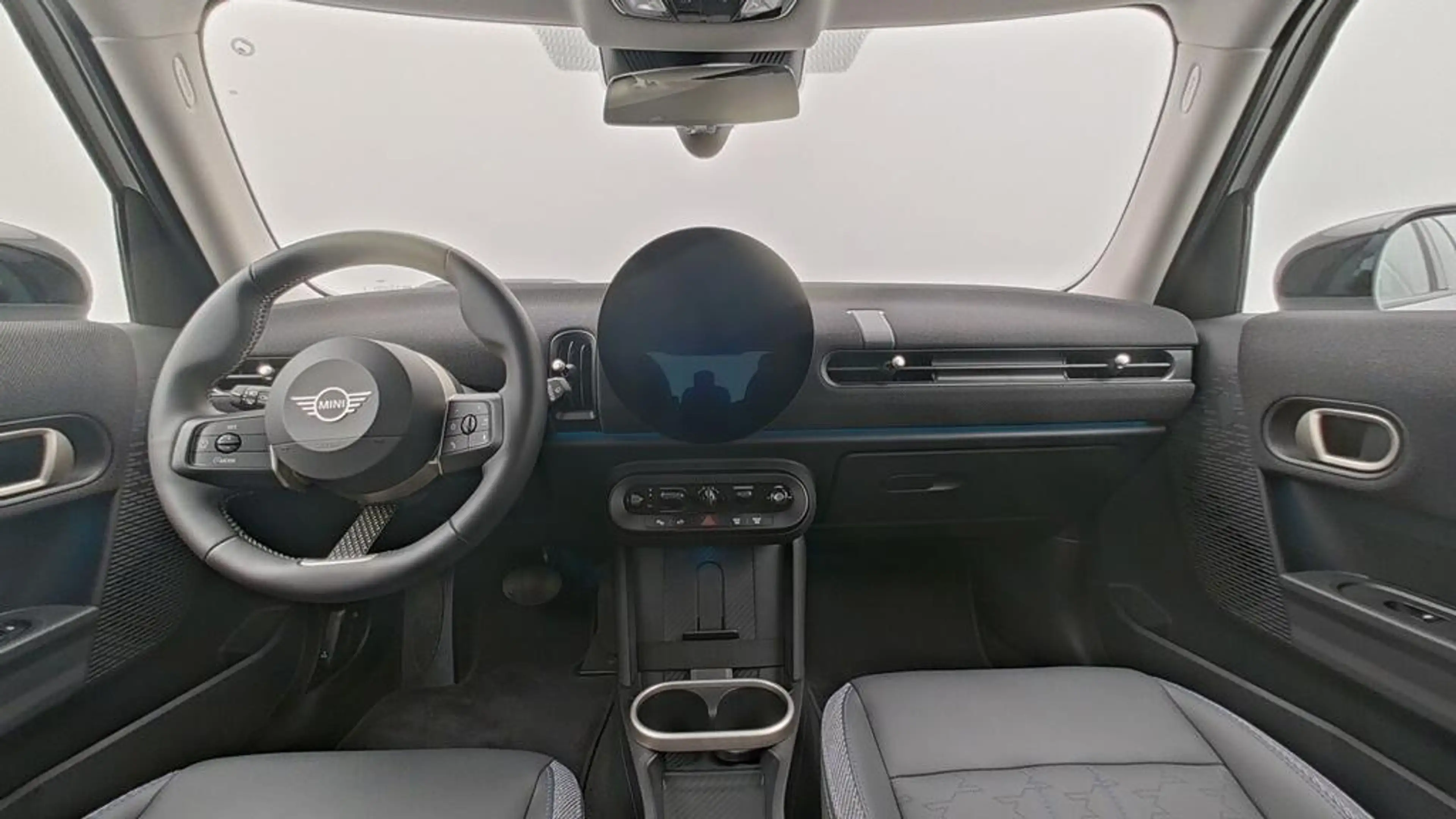 MINI Cooper C Classic Trim — photo 13
