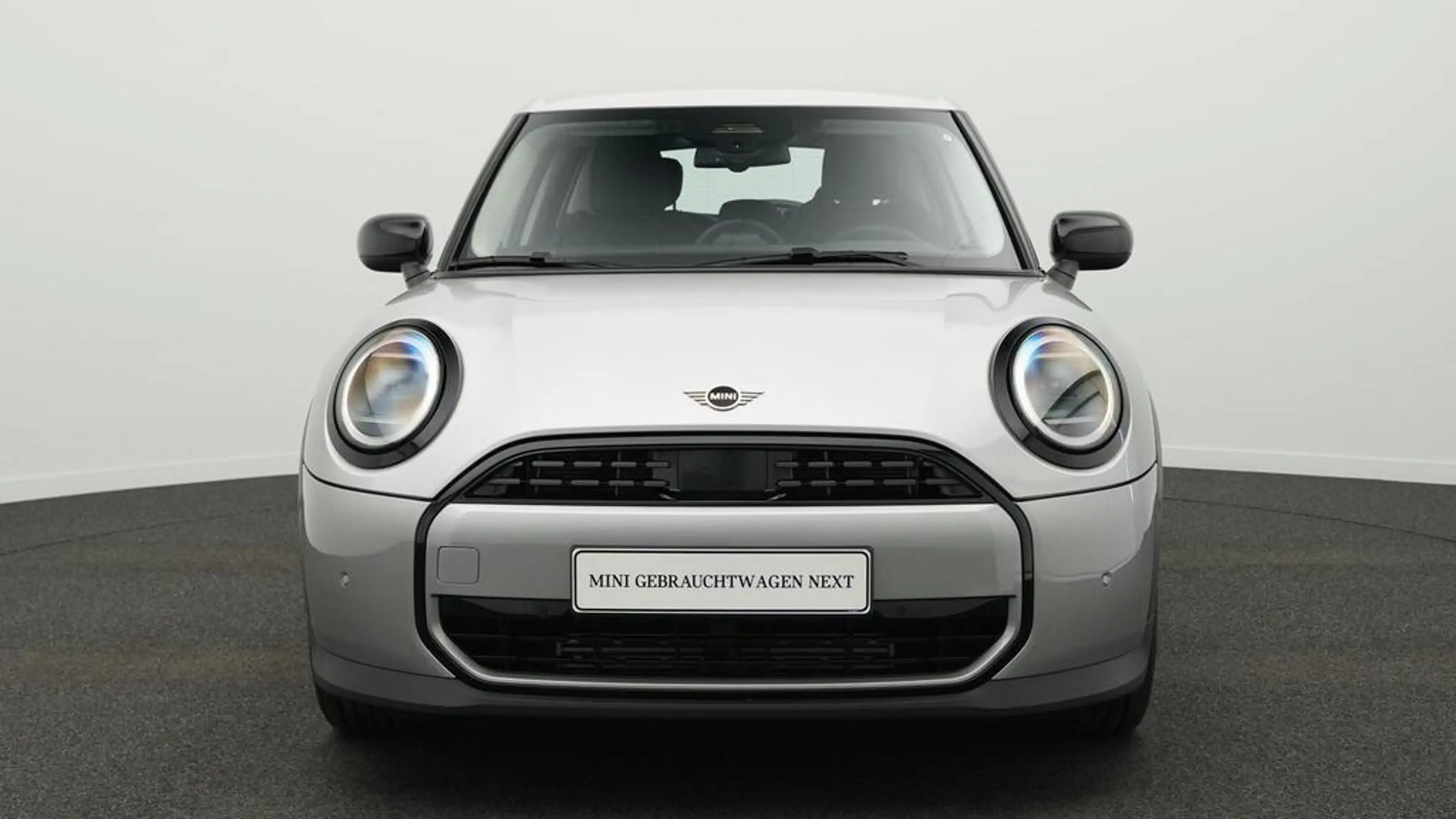 MINI Cooper C Classic Trim — photo 15