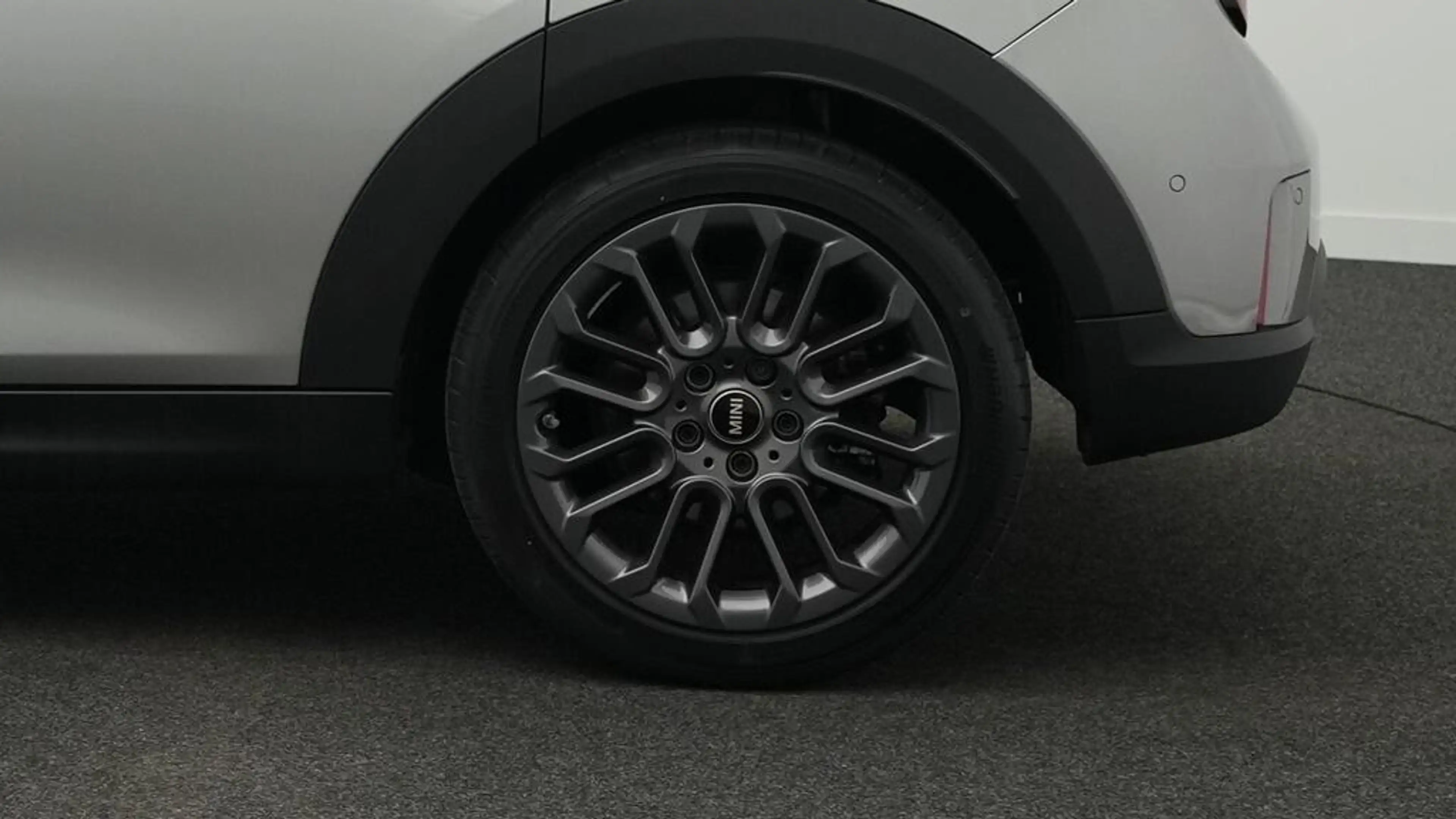MINI Cooper C Classic Trim — photo 11