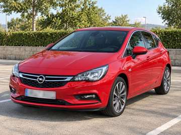 1.6CDTi S/S Dynamic 136