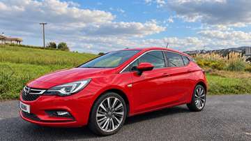 1.6CDTi S/S Dynamic 136