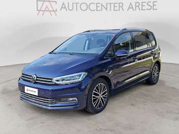 2.0 tdi Business dsg 7 posti