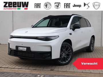 Design 69.9 kWh 217 PK | Glazen Dak | 360cam | Win