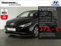 Hyundai i20 FACELIFT T-GDI TREND DCT+VOLL LED+NAVI+RÜCKFAHRKAM Negro - thumbnail 1