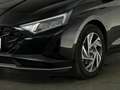 Hyundai i20 FACELIFT T-GDI TREND DCT+VOLL LED+NAVI+RÜCKFAHRKAM Negro - thumbnail 21