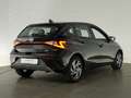 Hyundai i20 FACELIFT T-GDI TREND DCT+VOLL LED+NAVI+RÜCKFAHRKAM Negro - thumbnail 3