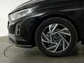 Hyundai i20 FACELIFT T-GDI TREND DCT+VOLL LED+NAVI+RÜCKFAHRKAM Negro - thumbnail 24