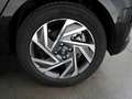Hyundai i20 FACELIFT T-GDI TREND DCT+VOLL LED+NAVI+RÜCKFAHRKAM Negro - thumbnail 10