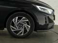 Hyundai i20 FACELIFT T-GDI TREND DCT+VOLL LED+NAVI+RÜCKFAHRKAM Negro - thumbnail 35