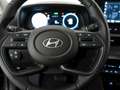Hyundai i20 FACELIFT T-GDI TREND DCT+VOLL LED+NAVI+RÜCKFAHRKAM Negro - thumbnail 15